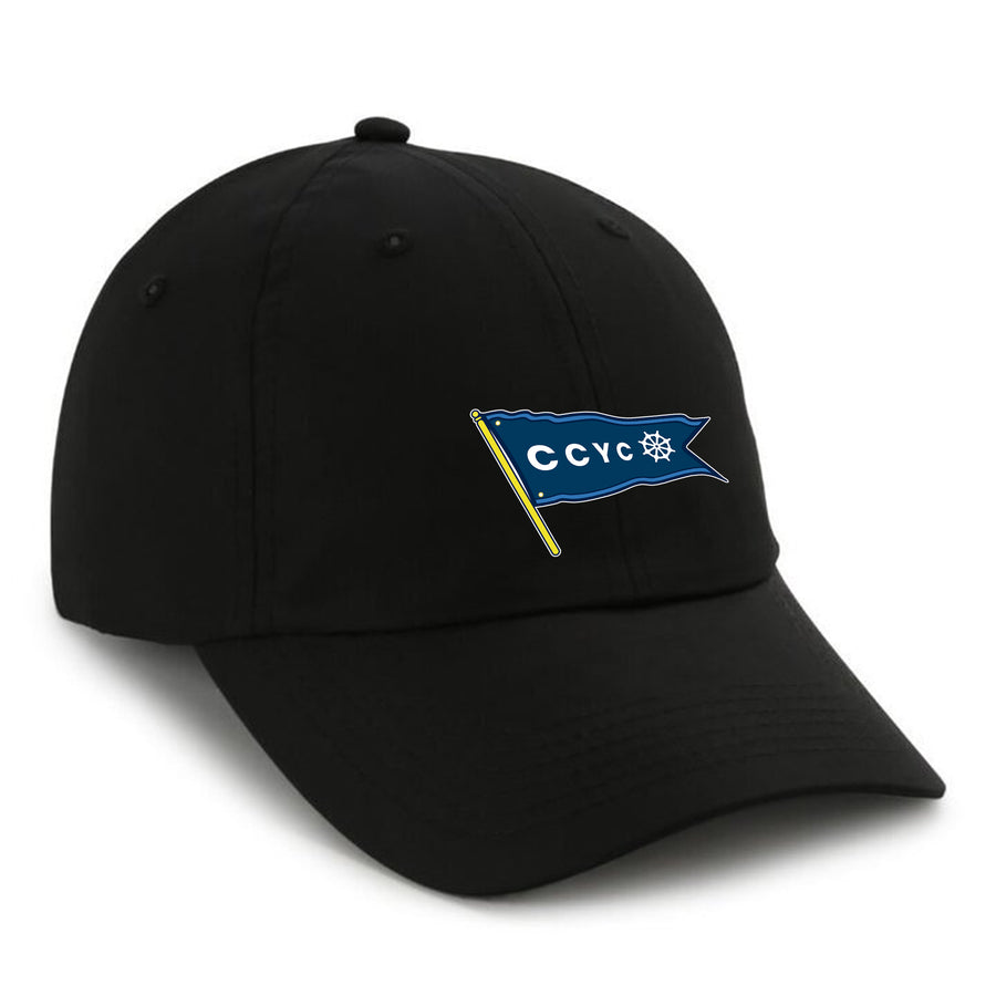 CCYC Performance Hat