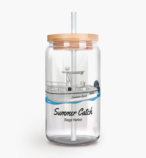 The Custom Captain Product