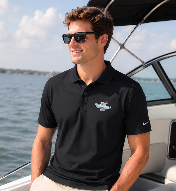 Nike Men's Performance Polo