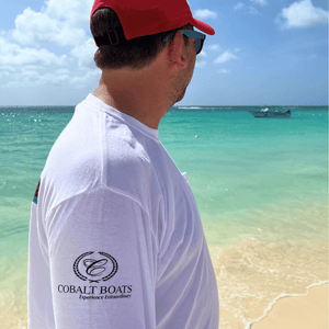 The Custom Captain Product