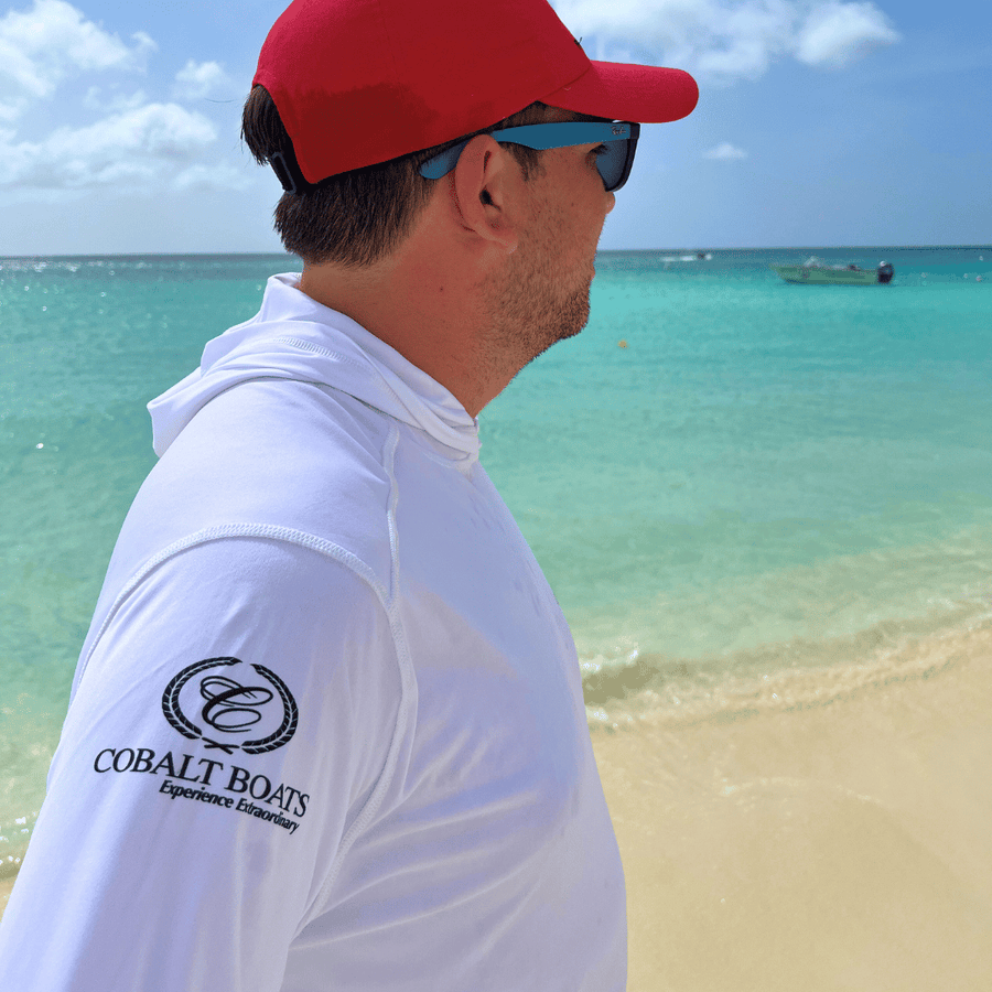 The Custom Captain Product