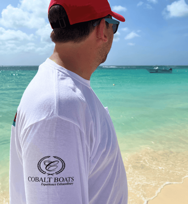 The Custom Captain Product