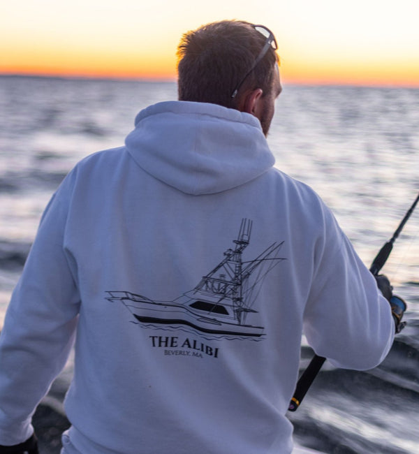 Custom Hoodies (No-Zip/Pullover)