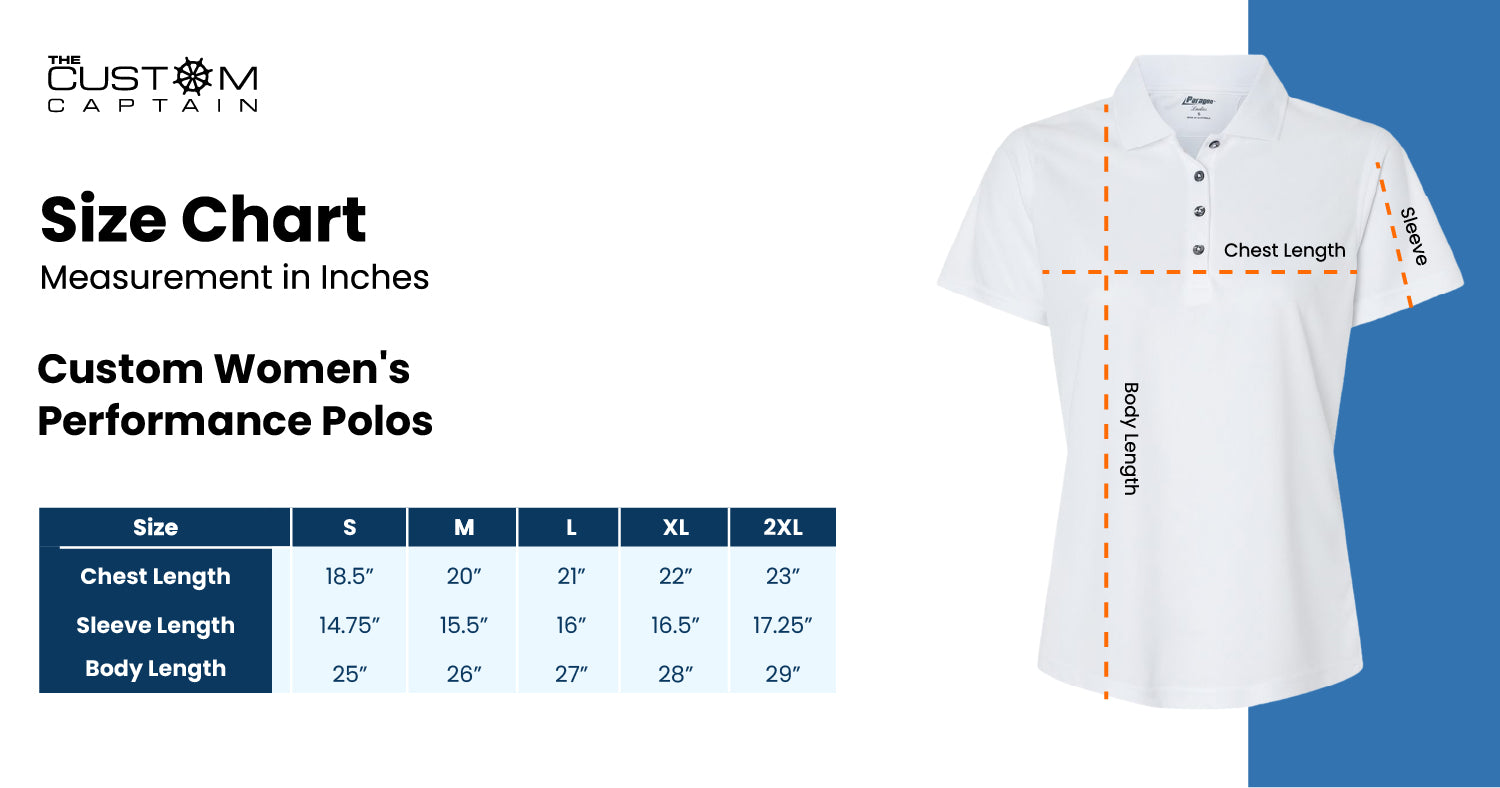 Chart mens short sleeve dri fit