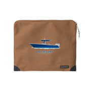 Custom Water Resistant Document Bag