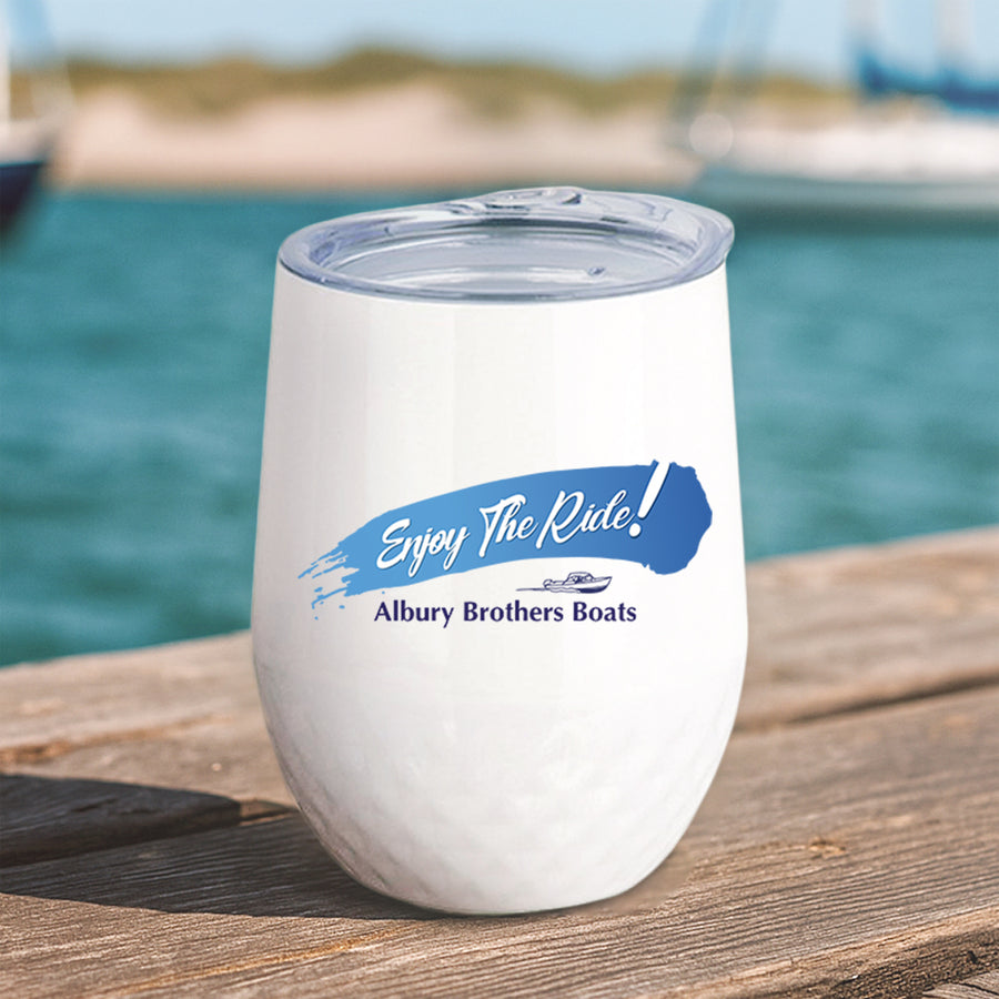 Albury Wine Tumblers