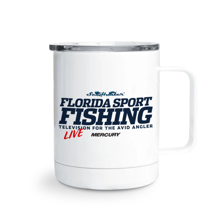 FSFTV Insulated Stainless Steel Mugs