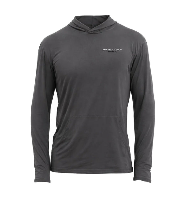 Pelagic Freespool Dri-Fit Fishing Hoodies