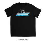 The Custom Captain Product