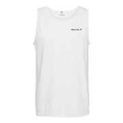 Custom Comfort Color Tank Tops