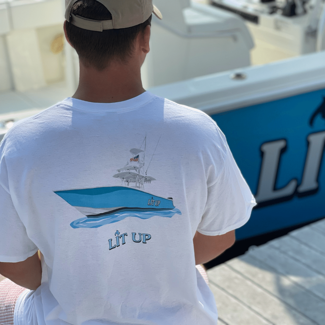 The Custom Captain Product