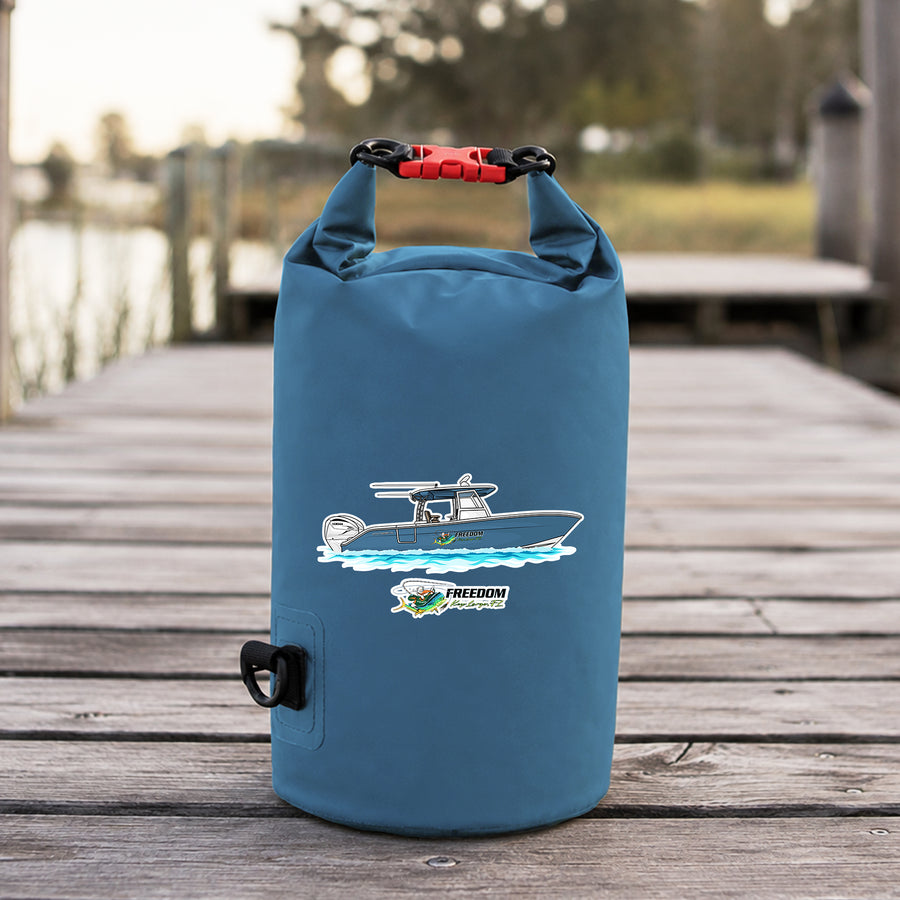 Gill Dry Bag 10L