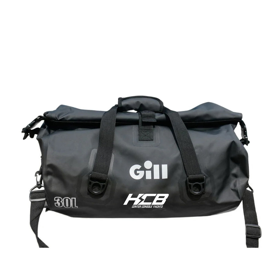 HCB Gill Duffel Bag