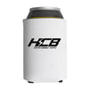 HCB Logo Koozie
