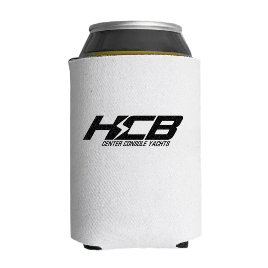 HCB Logo Koozie