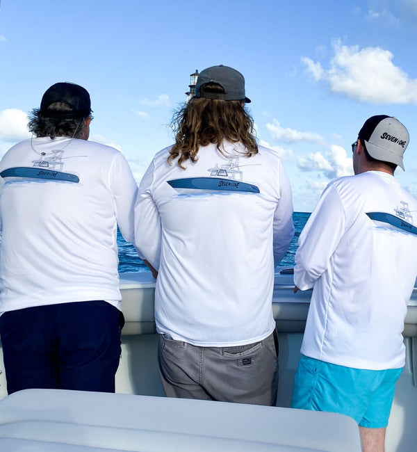 The Custom Captain Product