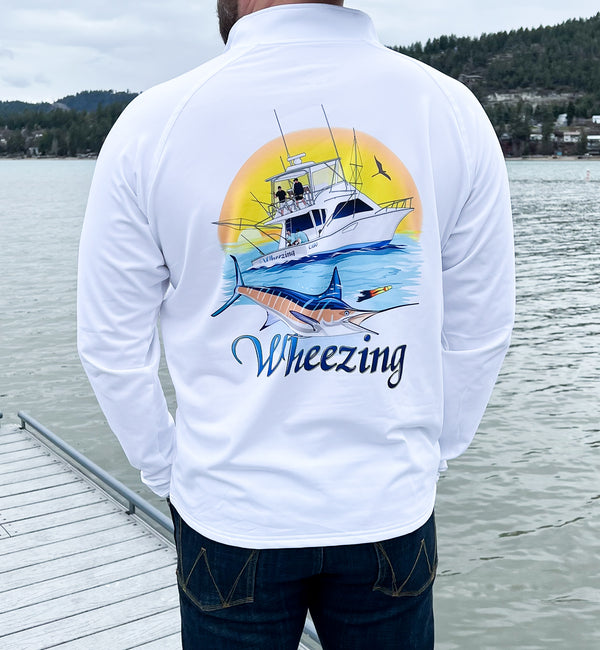 The Custom Captain Product