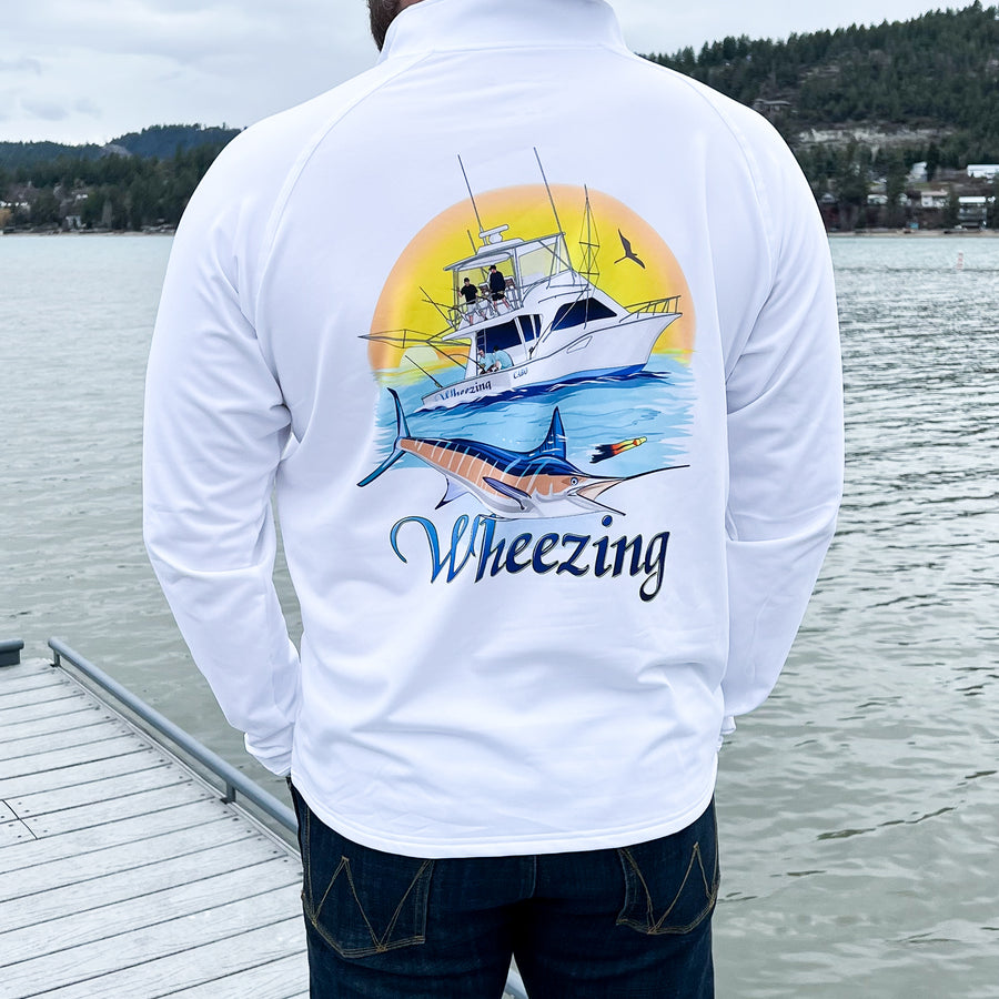 The Custom Captain Product