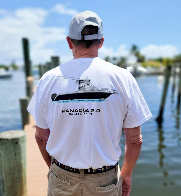 The Custom Captain Product