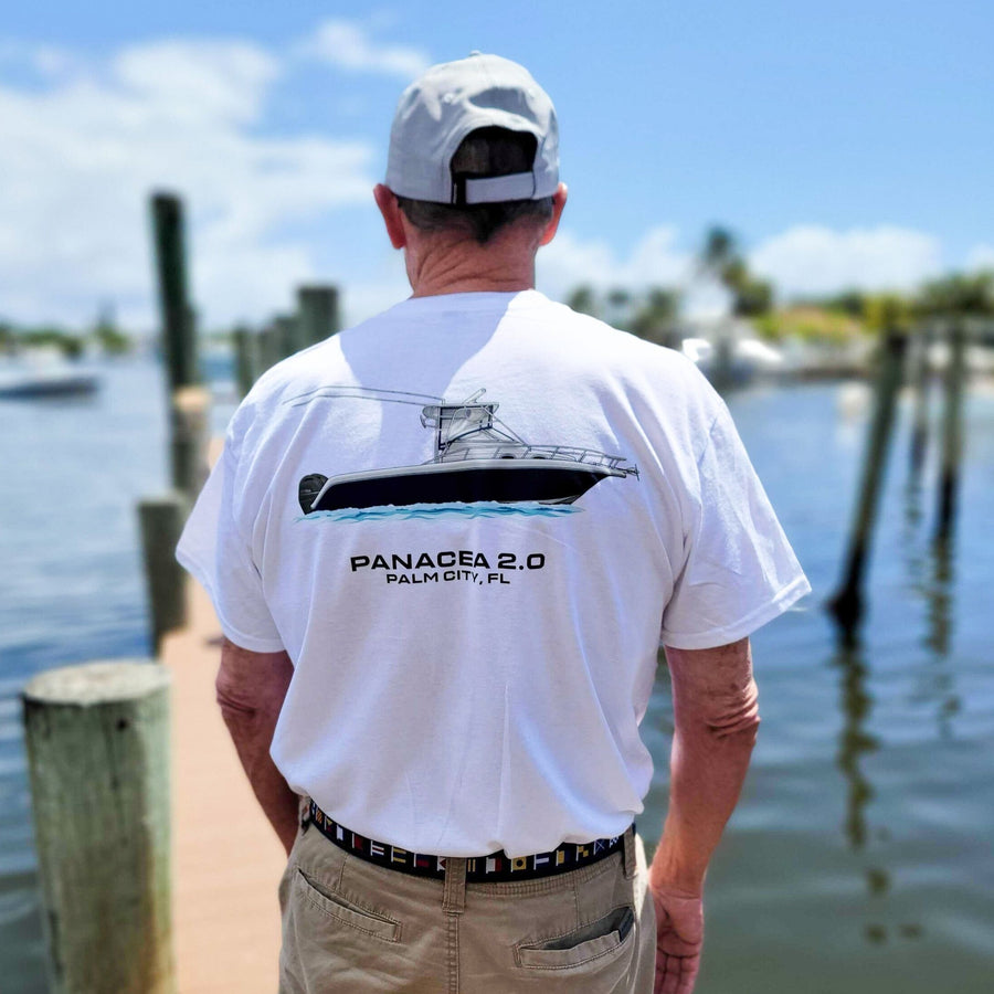 The Custom Captain Product