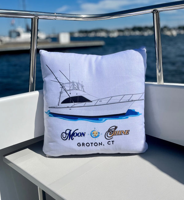 The Custom Captain Product