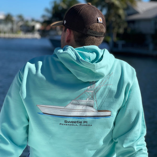 The Custom Captain Product