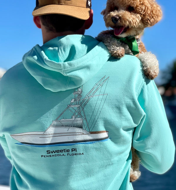 The Custom Captain Product