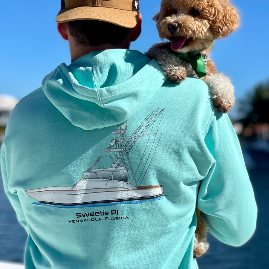 The Custom Captain Product