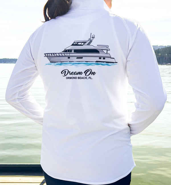 The Custom Captain Product