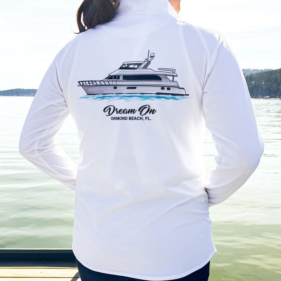 The Custom Captain Product