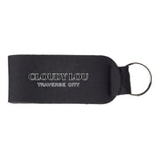 Custom Strap Key Chain