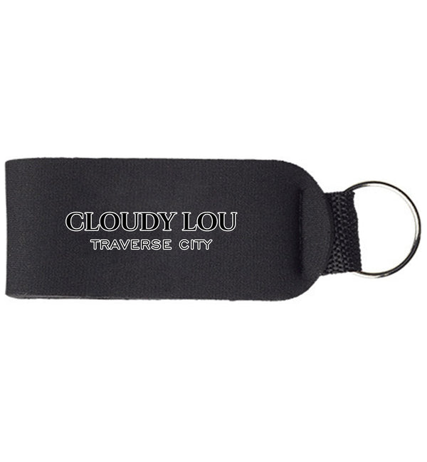 Custom Strap Key Chain