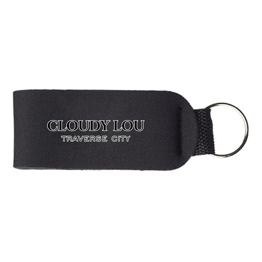 Custom Strap Key Chain