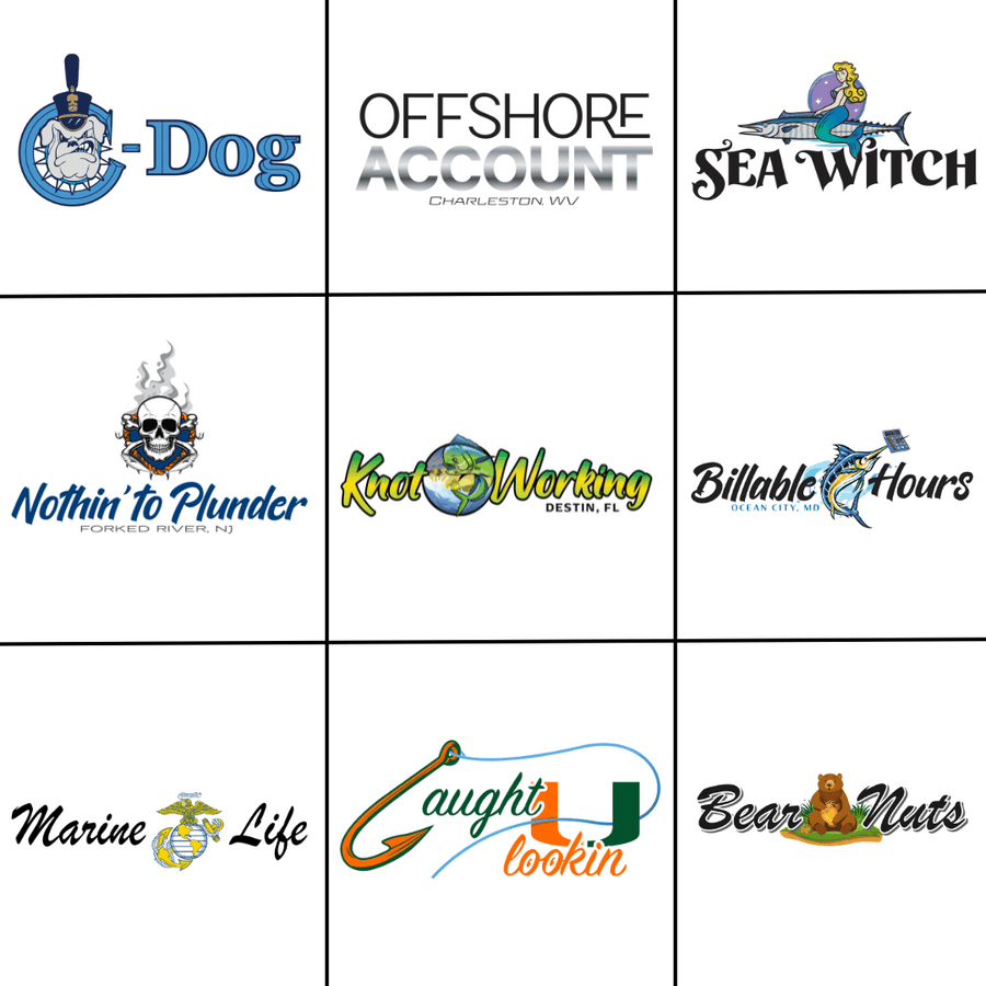 The Custom Captain Product