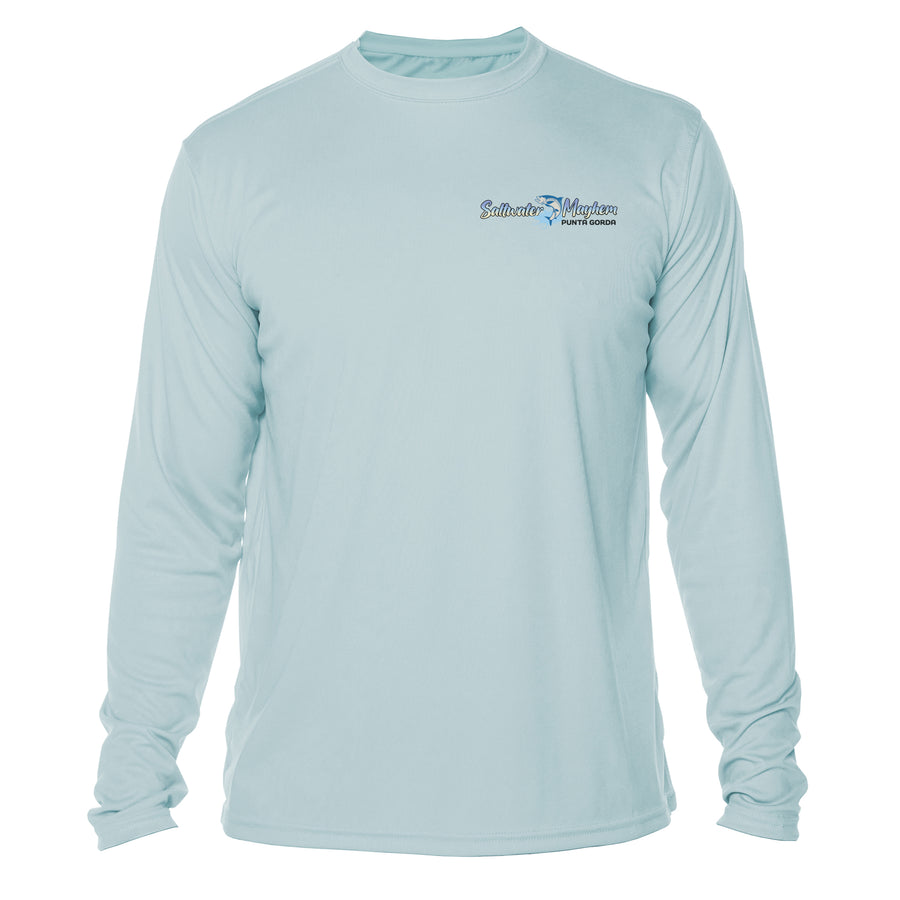 Bulk Pack - Dri-Fit Long Sleeve Shirts - Mixed Sizes