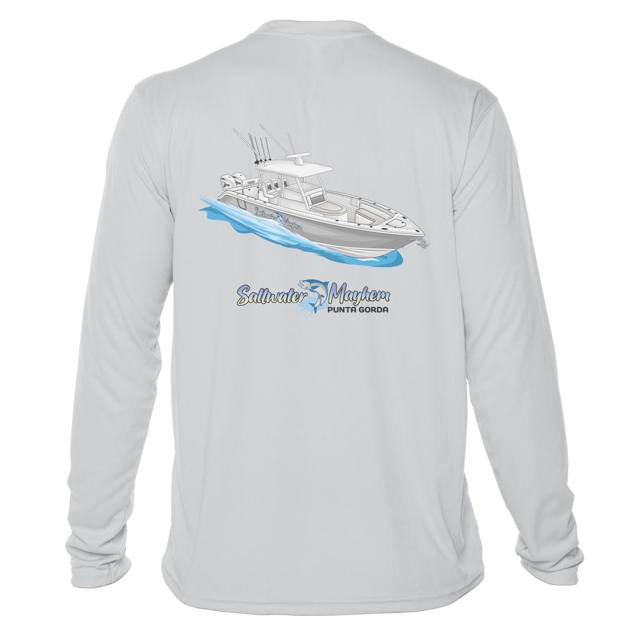 Bulk Pack - Dri-Fit Long Sleeve Shirts - Mixed Sizes