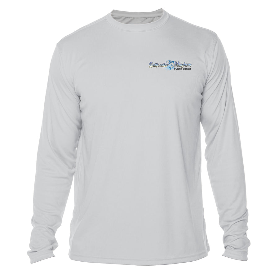 Bulk Pack - Dri-Fit Long Sleeve Shirts - Mixed Sizes