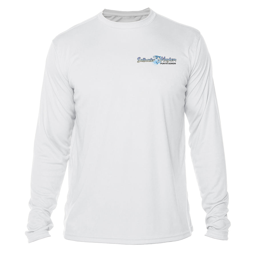 Bulk Pack - Dri-Fit Long Sleeve Shirts - Mixed Sizes