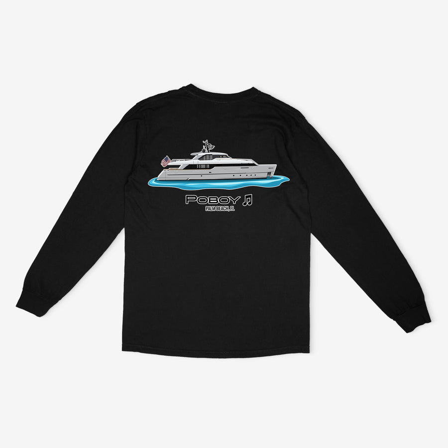 Custom Cotton Long Sleeve Shirts with Pocket