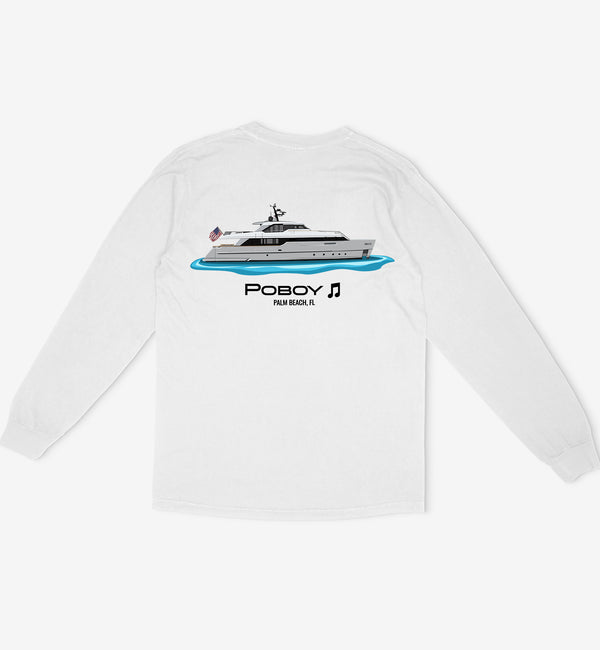 Custom Cotton Long Sleeve Shirts with Pocket