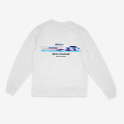 Custom Crew Neck Sweatshirts