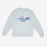 Custom Crew Neck Sweatshirts