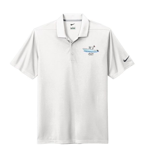 Nike Men's Performance Polo