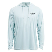 Pelagic Vaportek Custom Dri-Fit Fishing Hoodies
