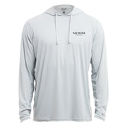 Pelagic Vaportek Custom Dri-Fit Fishing Hoodies