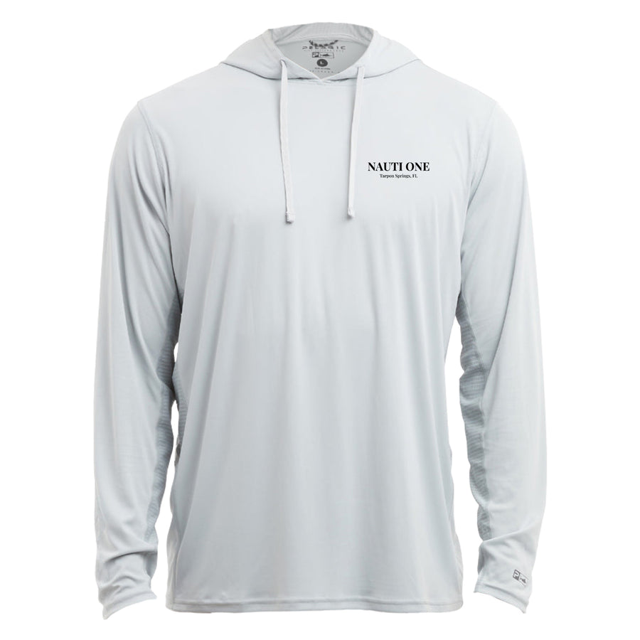 Pelagic Vaportek Custom Dri-Fit Fishing Hoodies