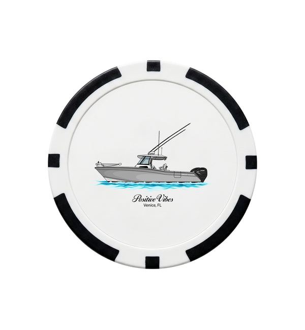 Custom Ball Marker