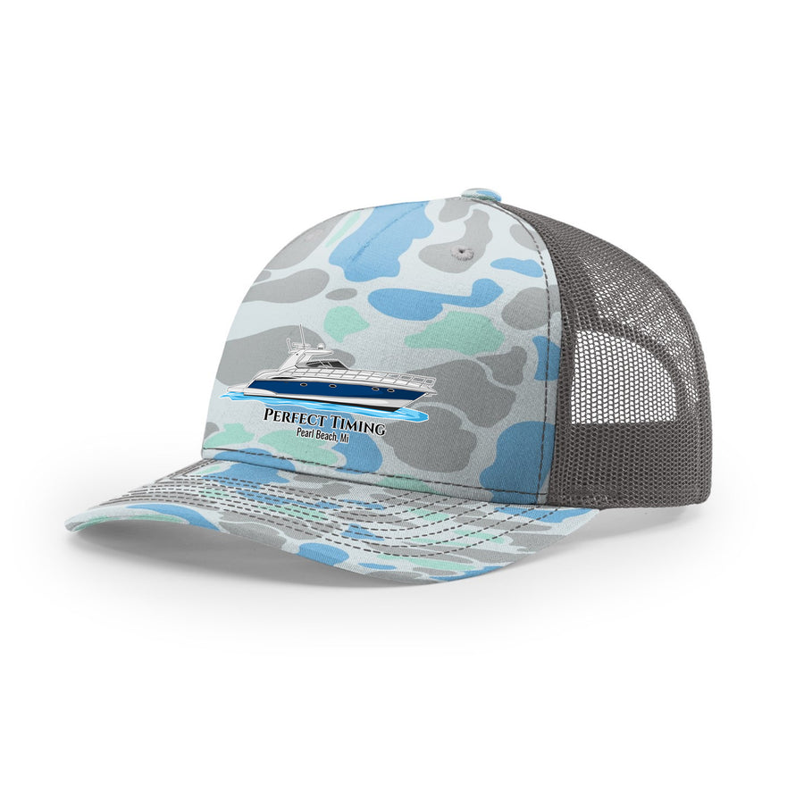 Custom Trucker Hats
