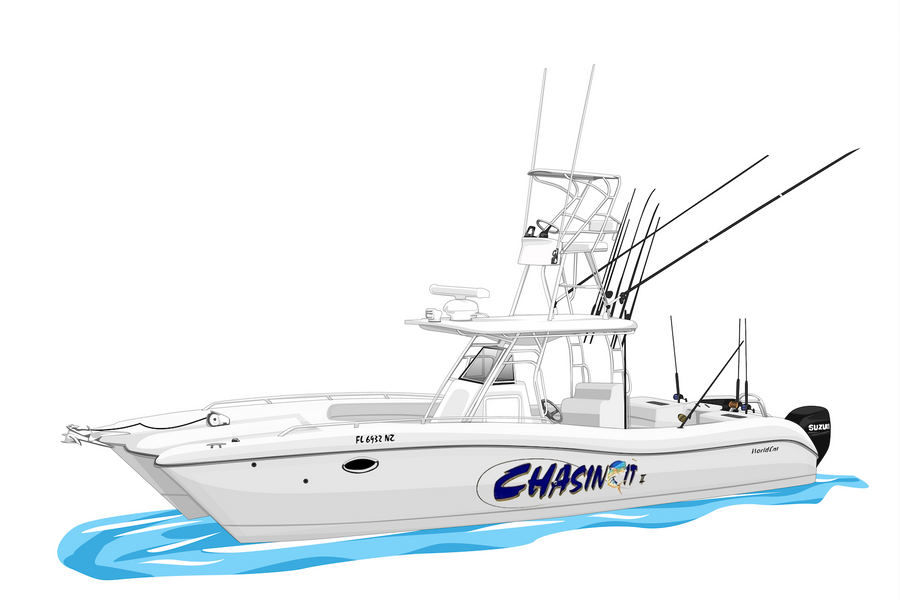 The Custom Captain Product