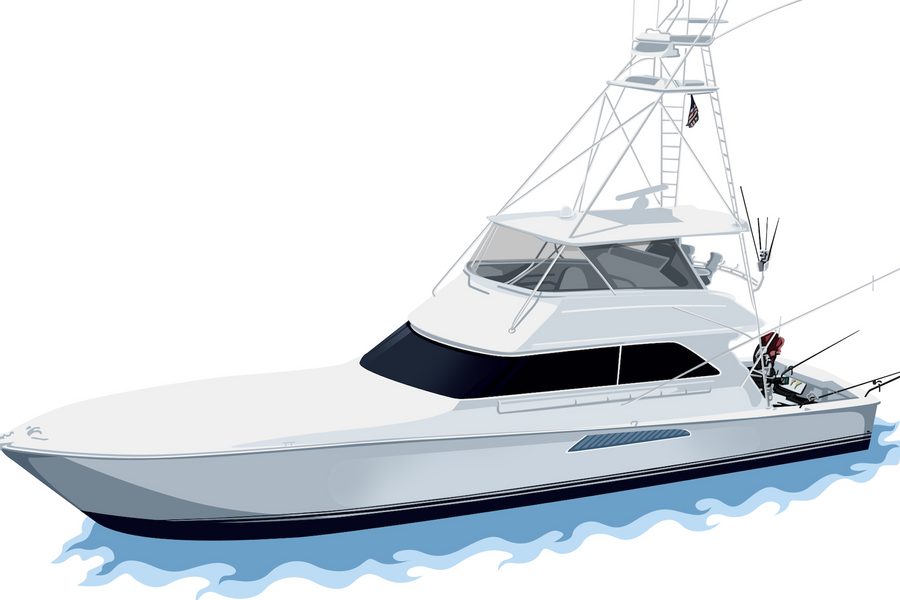 The Custom Captain Product